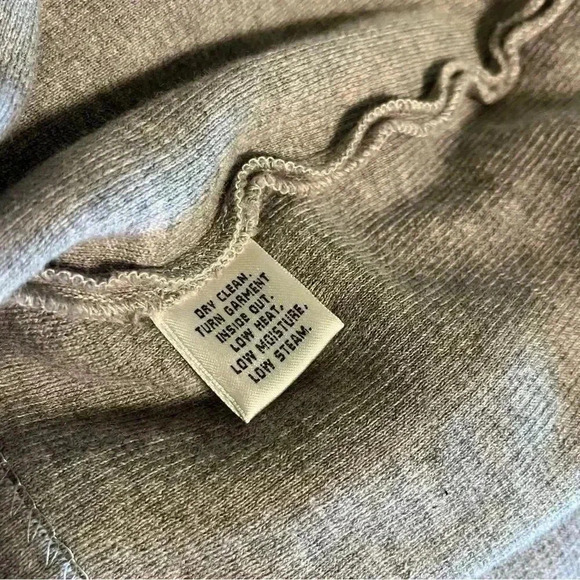 St John Zip Cardigan - Picture 5 of 5